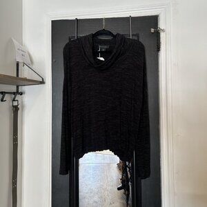 Tahari Turtleneck Long Sleeve